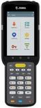 Productafbeelding Zebra KIT: MC3330xR UHF RFID pistool (2D-streepjescodes)