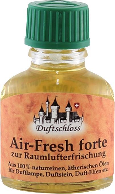 Produktbild Duftschloss Air-Fresh Forte