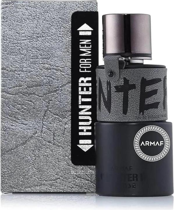Actual product image Armaf Hunter (Eau de toilette, 100 ml)