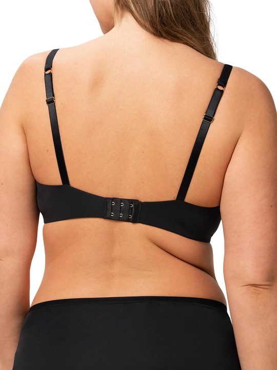 Actual product image Triumph Body Make-Up Essentials underwired bra (85 A, pack of 2)