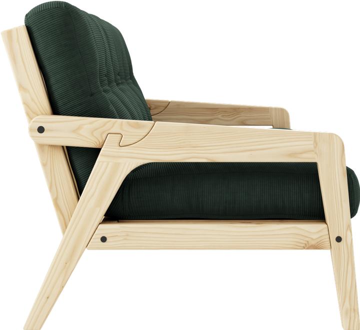 Produktbild Karup Design Grab (3-Sitzer)