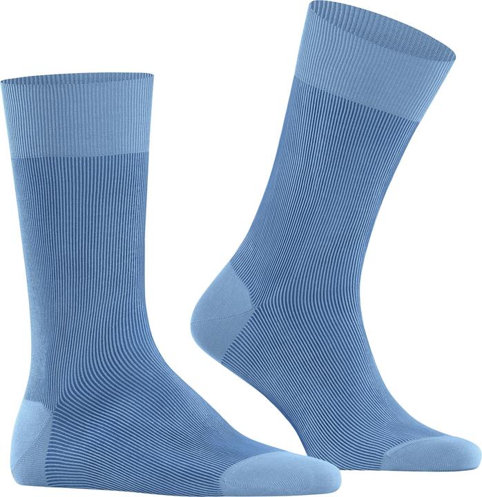 Produktbild Falke Fine Shadow Herren Socken (Einzelpack, 41 - 42)