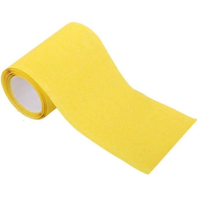 Proline, Schleifmittel, Sanding paper roll 115mmx50m, thickness 40 (40)