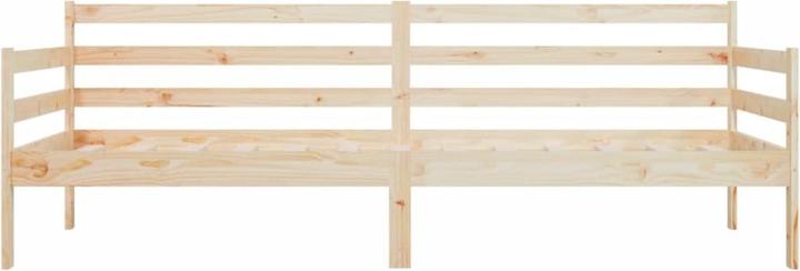 Image du produit vidaXL Tagesbett (90 x 190 cm)