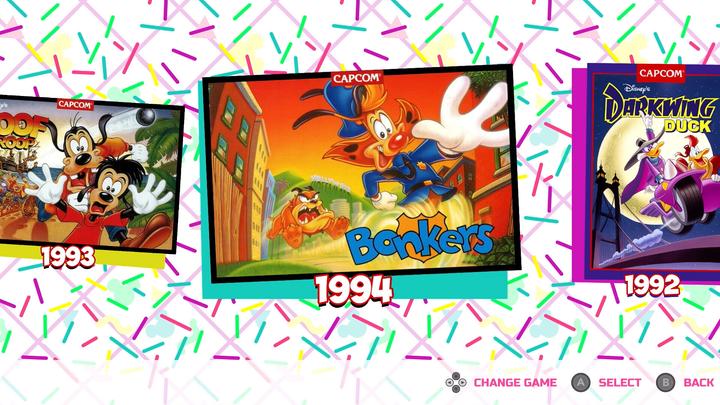 Produktbild Ubisoft Disney Afternoon Collection Swi Vf (Switch)