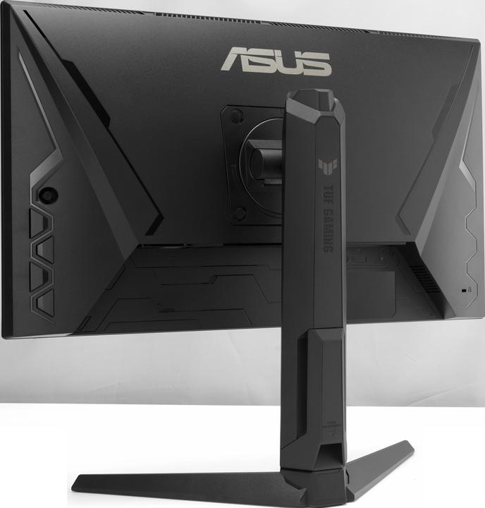 Actual product image ASUS TUF Gaming VG259QL5A (1920 x 1080 pixels, 24.50")