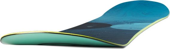 Produktbild Nidecker Snowboard Elle 2025 (155)