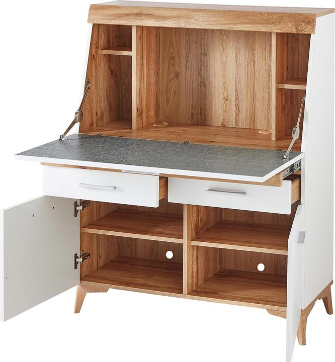 Image du produit Möbel-Eins Sissi (98 x 42 x 124 cm)