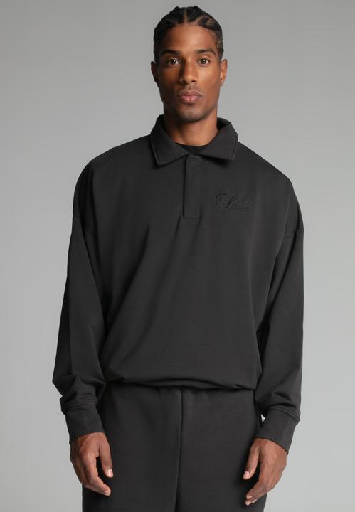 Washed Black