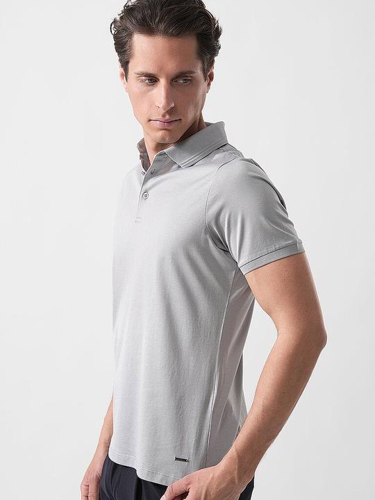 Produktbild Ragman Poloshirt (L)