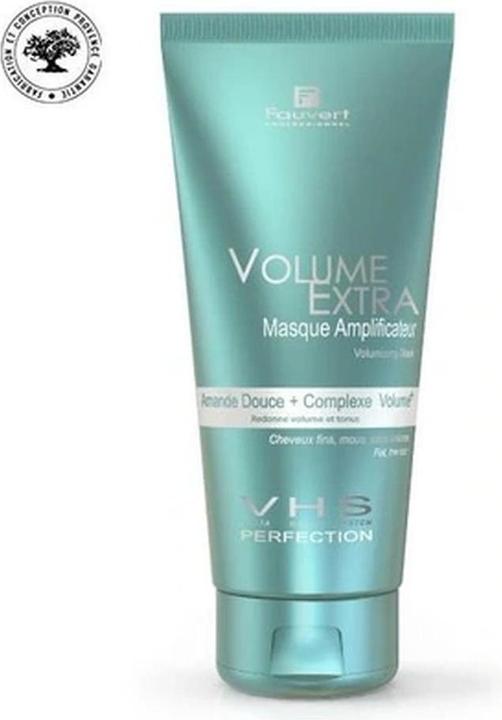Fauvert Professionnel Fauvert Volume Extra Masque 200 Milliliters