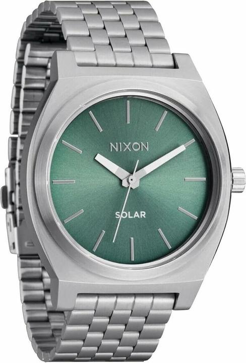 Image du produit Nixon Time Teller Solar (Montre analogique, 40.50 mm)