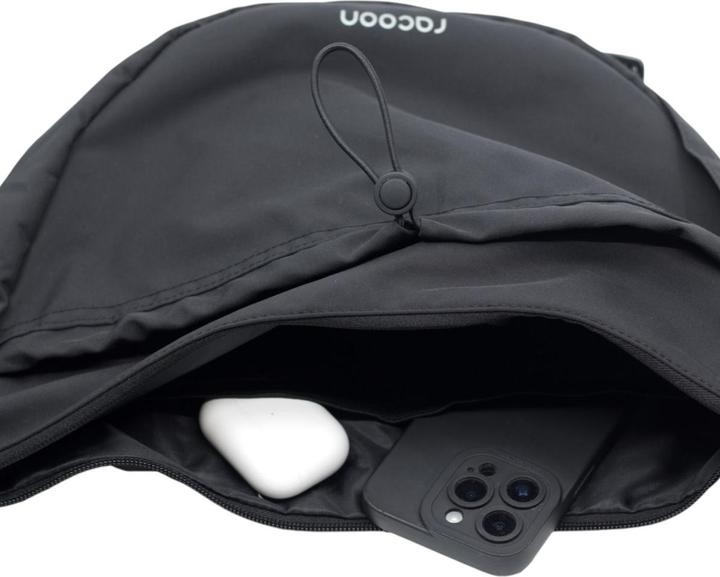 Produktbild Racoon Moonbag & Lock Tag
