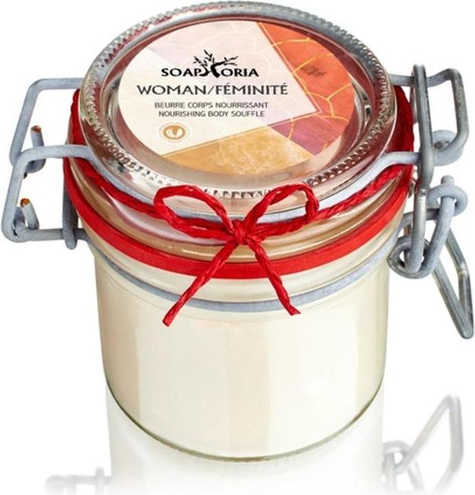 Soaphoria Soapgasm Woman (Flüssigseife, 125 ml)