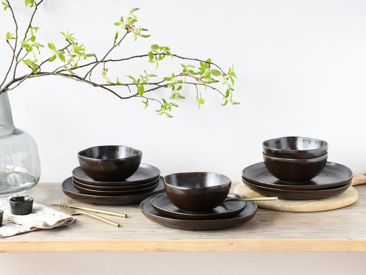 Actual product image CreaTable Natura (12 Piece)