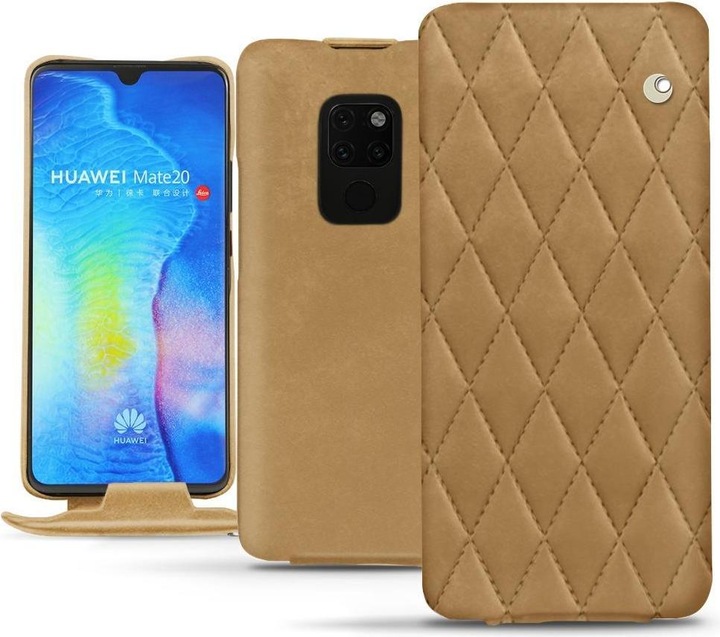 Immagine prodotto Noreve Cover in pelle verticale (Mate 20)