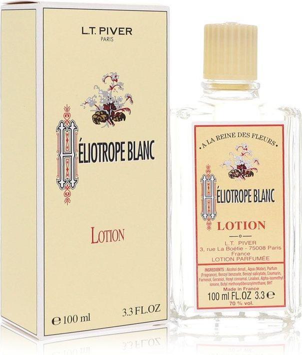 Immagine prodotto LT Piver Eliotropio bianco (Eau de toilette, 100 ml)