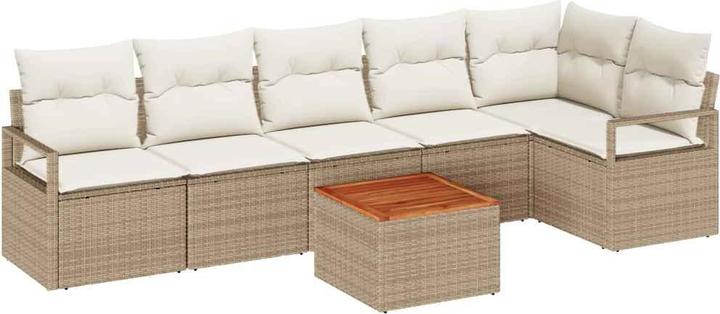 Produktbild vidaXL Millie