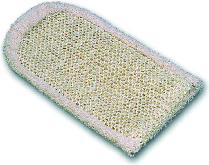 Immagine prodotto Body Vital Guanto da massaggio in Sisal e Terry