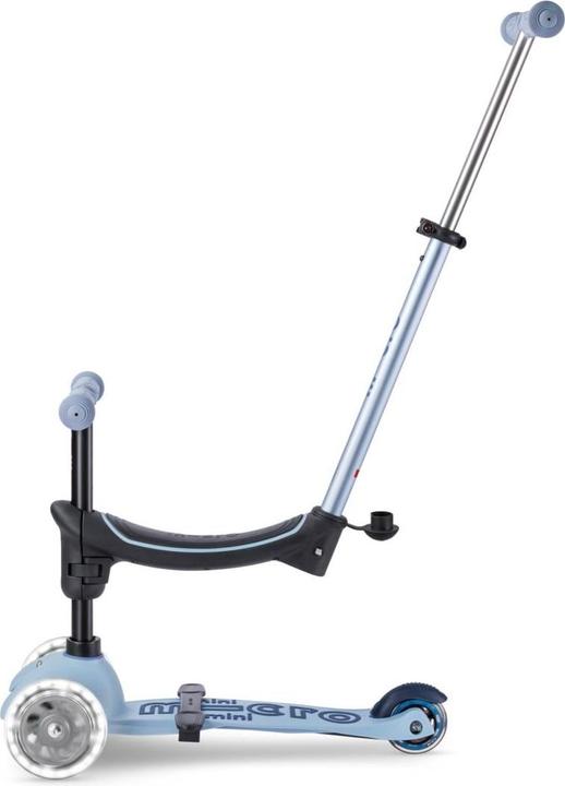 Produktbild Micro Mini Deluxe Rock & Go LED Ocean Slate