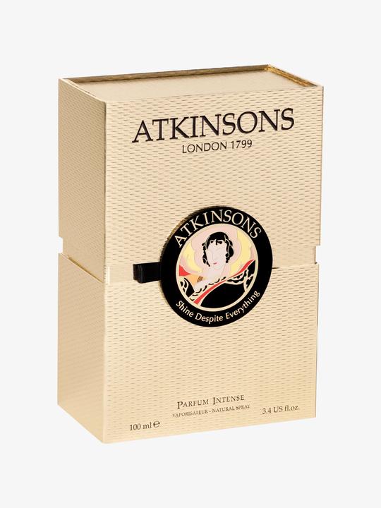 Actual product image Atkinsons Shine Despite Everything (Eau de parfum, 100 ml)