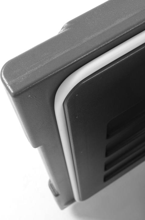 Actual product image Hendi Thermo catering container 2x GN 1/1 200 HDPE Amerb