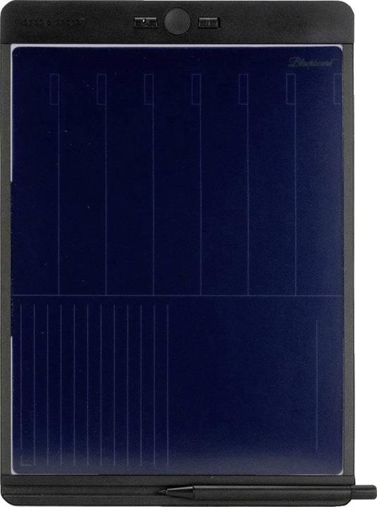 Actual product image Boogie Board BD0160B2C Drawing tablet Black (13.80")