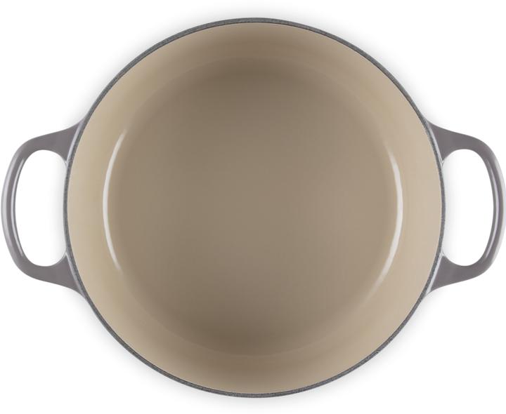 Produktbild Le Creuset Bräter Signature (Bräter + Schmortopf, Emaille, Gusseisen, 24 x 16.60 cm)