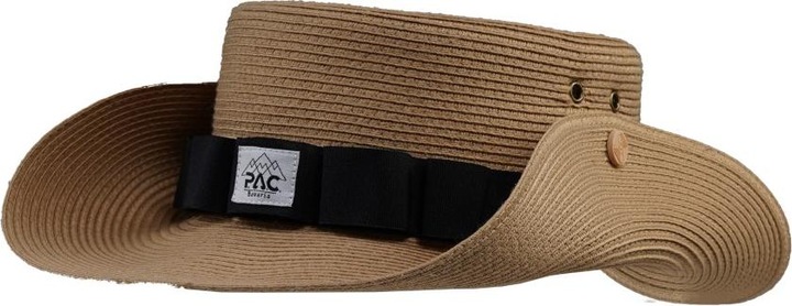 Produktbild P.A.C. Kruger Boonie Straw Hat (S/M)