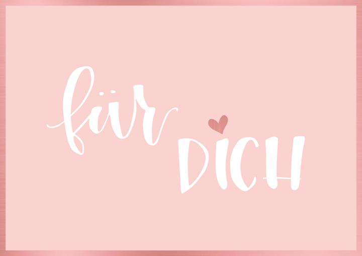 Produktbild Hooray - 12 Handlettering Postkarten (12 Stk.)