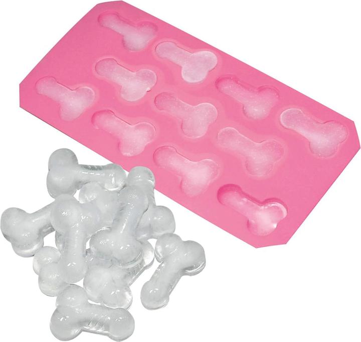 Actual product image Orion Penis (Game compilation, German)