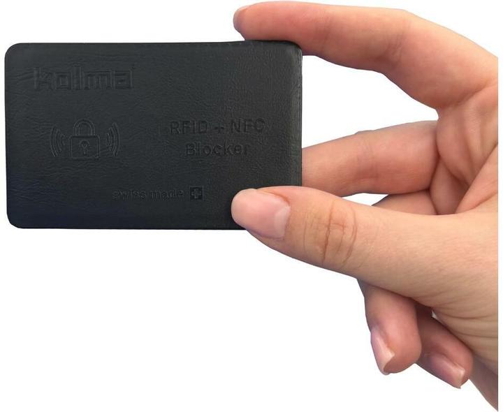 Produktbild Kolma Sperrkarte