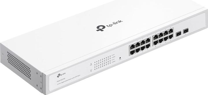 Immagine prodotto TP-Link Switch 18P Festa FS318G (18 porte)