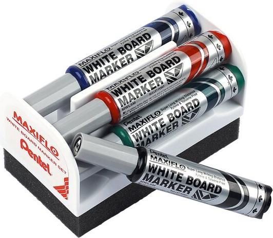 Image du produit Pentel Ensemble Maxiflo (4 x)