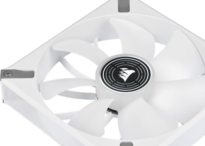 Produktbild Corsair ML 140 Led Elite (140 mm, 1x)