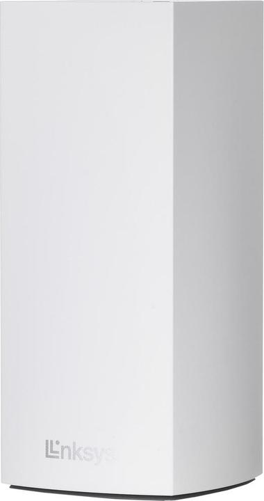 Actual product image Linksys MX2001 AX3000 WIFI 6 MESH 1-PACK