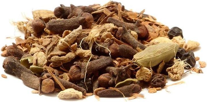 Produktbild Paper & Tea Deep Asana | BIO-Tee (100 g)