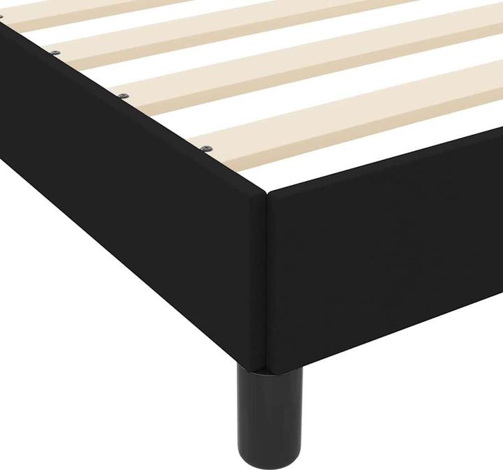 Image du produit VidaXL Lit boxspring (120 x 200 cm)