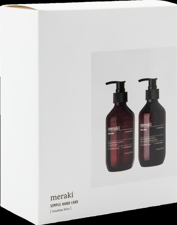 Produktbild Meraki Meadow Bliss (Flüssigseife, 550 ml)