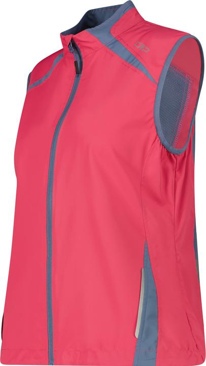 Produktbild CMP Campagnolo Women's Reflective Vest (XXS)