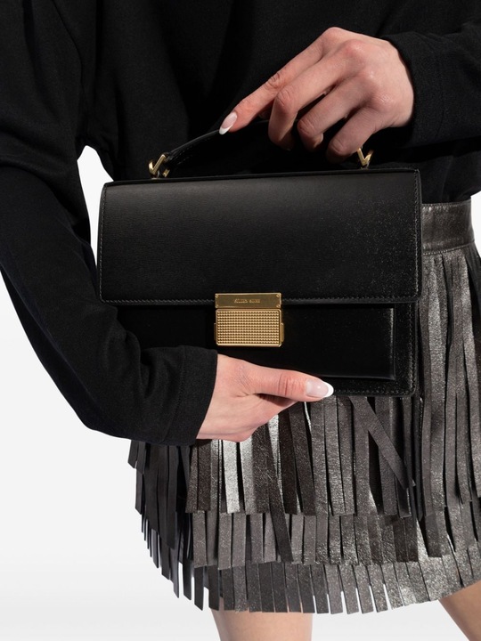 Actual product image Golden Goose Borse... Nero