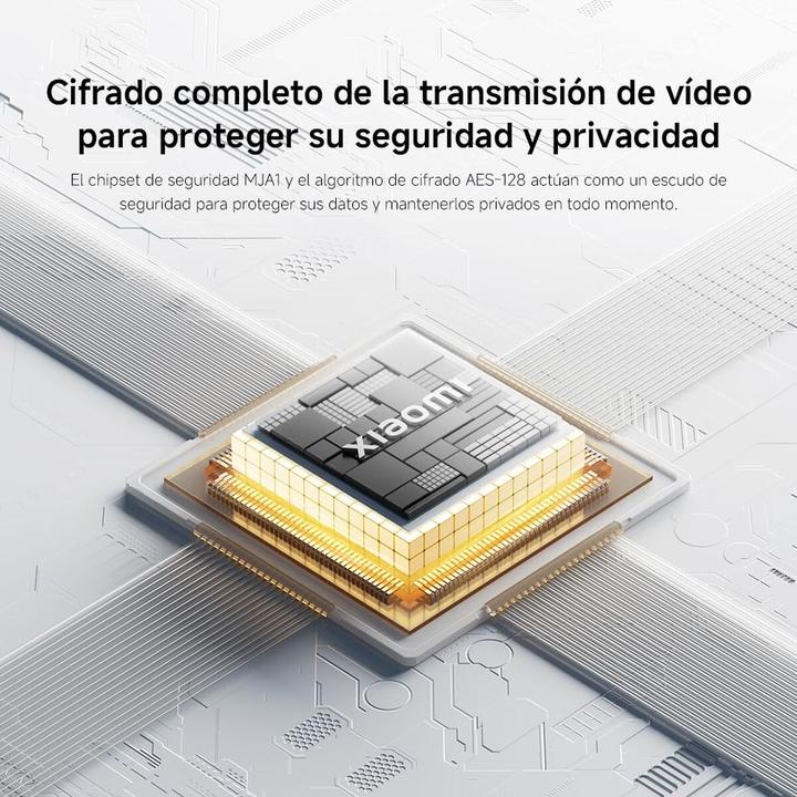 Actual product image Xiaomi BW300 (2304 x 1296 Pixels)