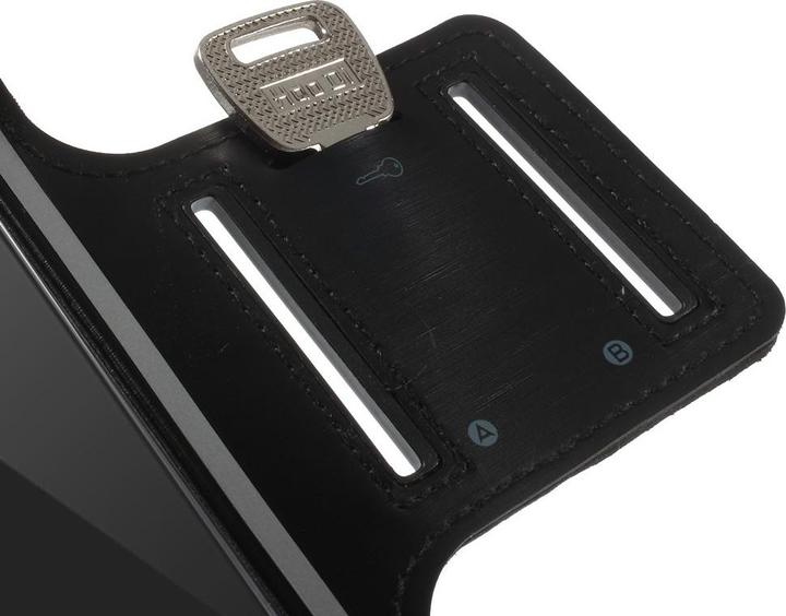 Produktbild Ueli Express Neopren Smartphone Sportarmband 4.7 Zoll für iPhone SE 2022 / 2020 / 8 / 7
