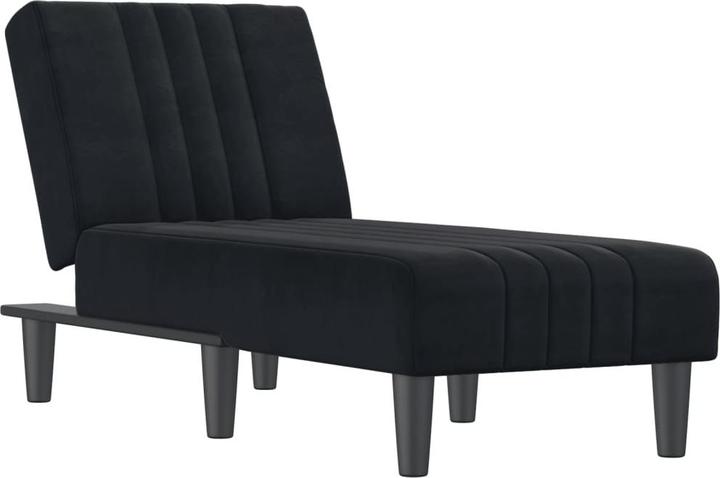 Produktbild vidaXL Chaiselongue (Recamiere)