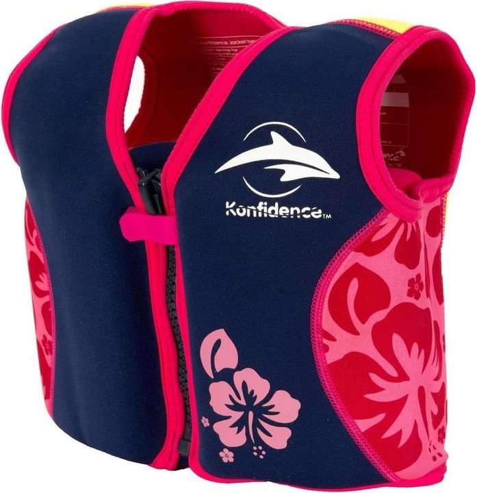 Produktbild Konfidence Schwimmweste (S, 10 - 16 kg)