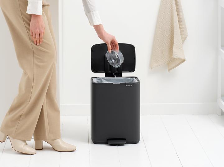 Produktbild Brabantia Bo Waste Bin (12 l)