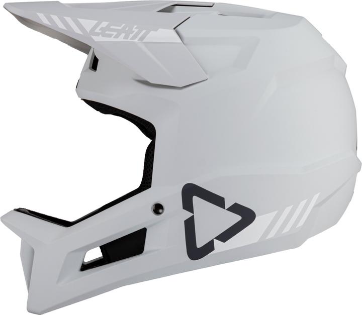 Immagine prodotto Leatt Casco MTB Gravity 1.0 acciaio M (57 - 58 cm)