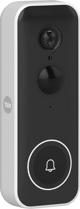 Yale Campanello video intelligente (WiFi)