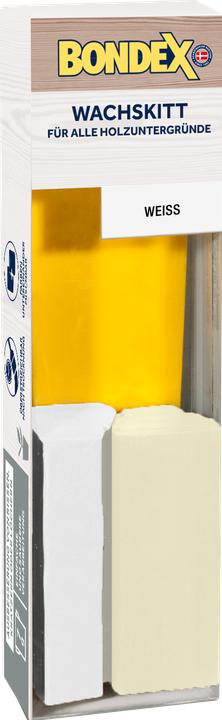 Bondex Wachskitt (Blanc, 0.01 l)