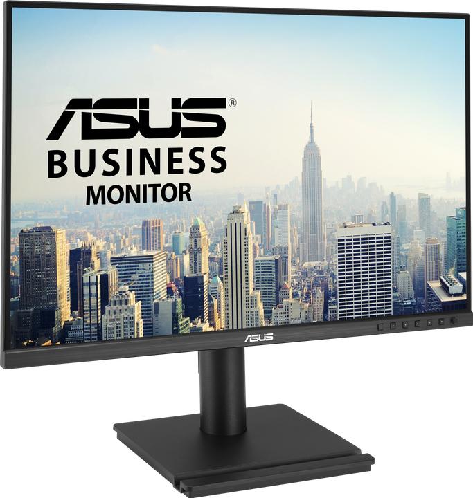 Actual product image ASUS Business BE248CFN 61.13cm (16:10) FHD HDMI DP (1920 x 1200 pixels, 24.10")